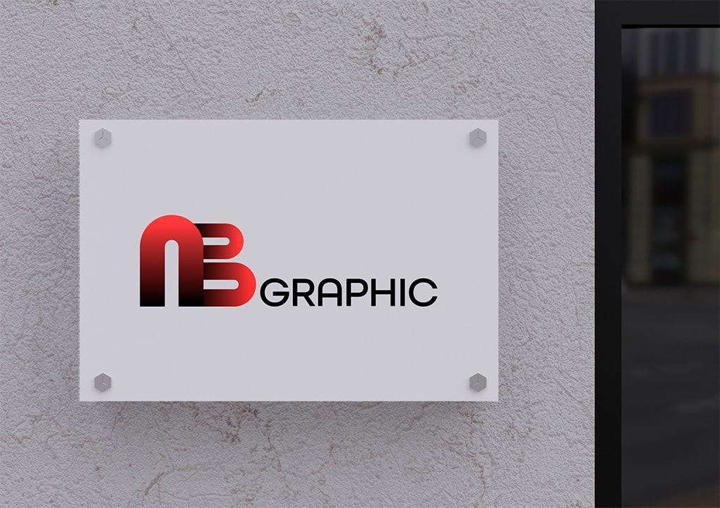 insegna brand identity