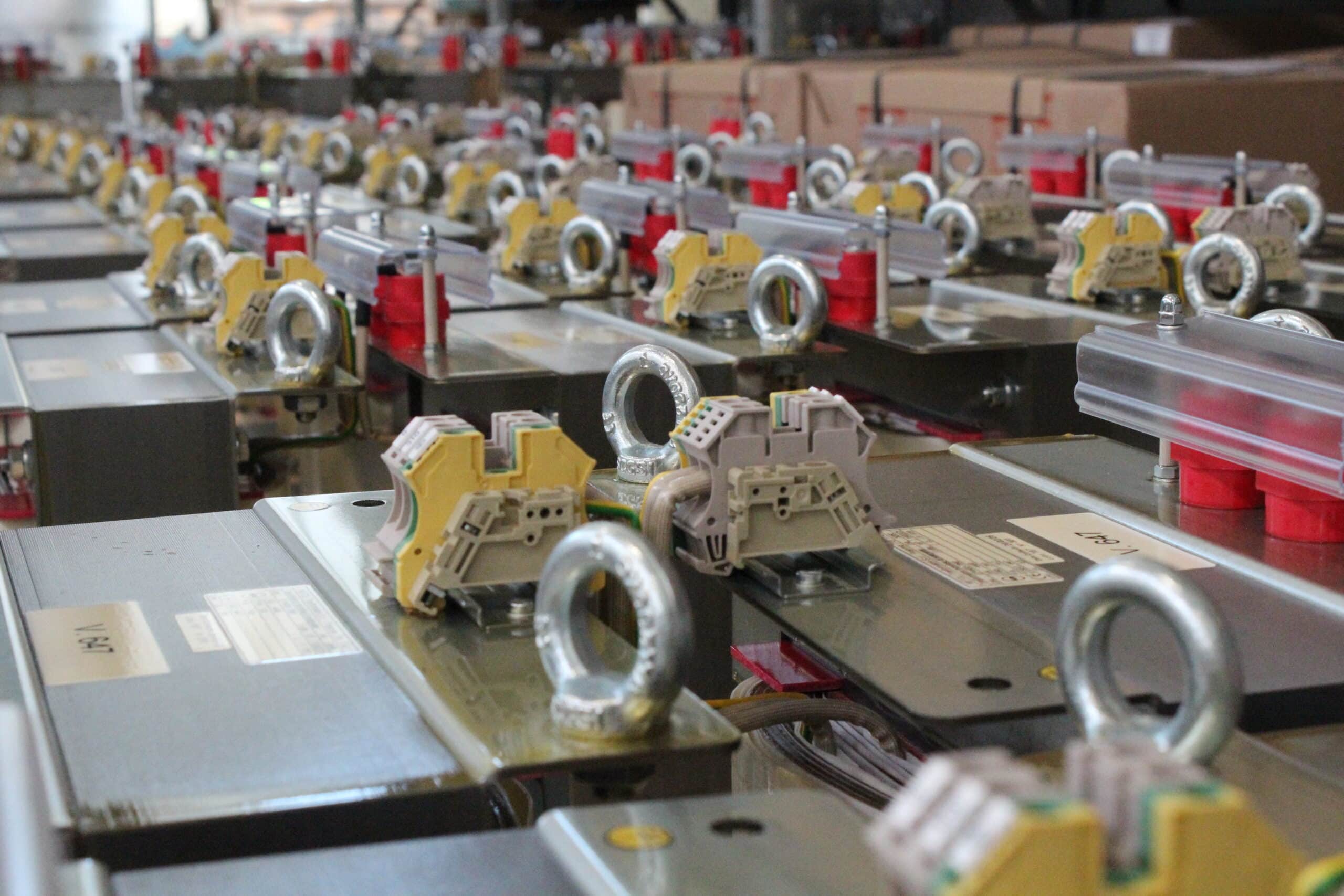 foto e video azienda