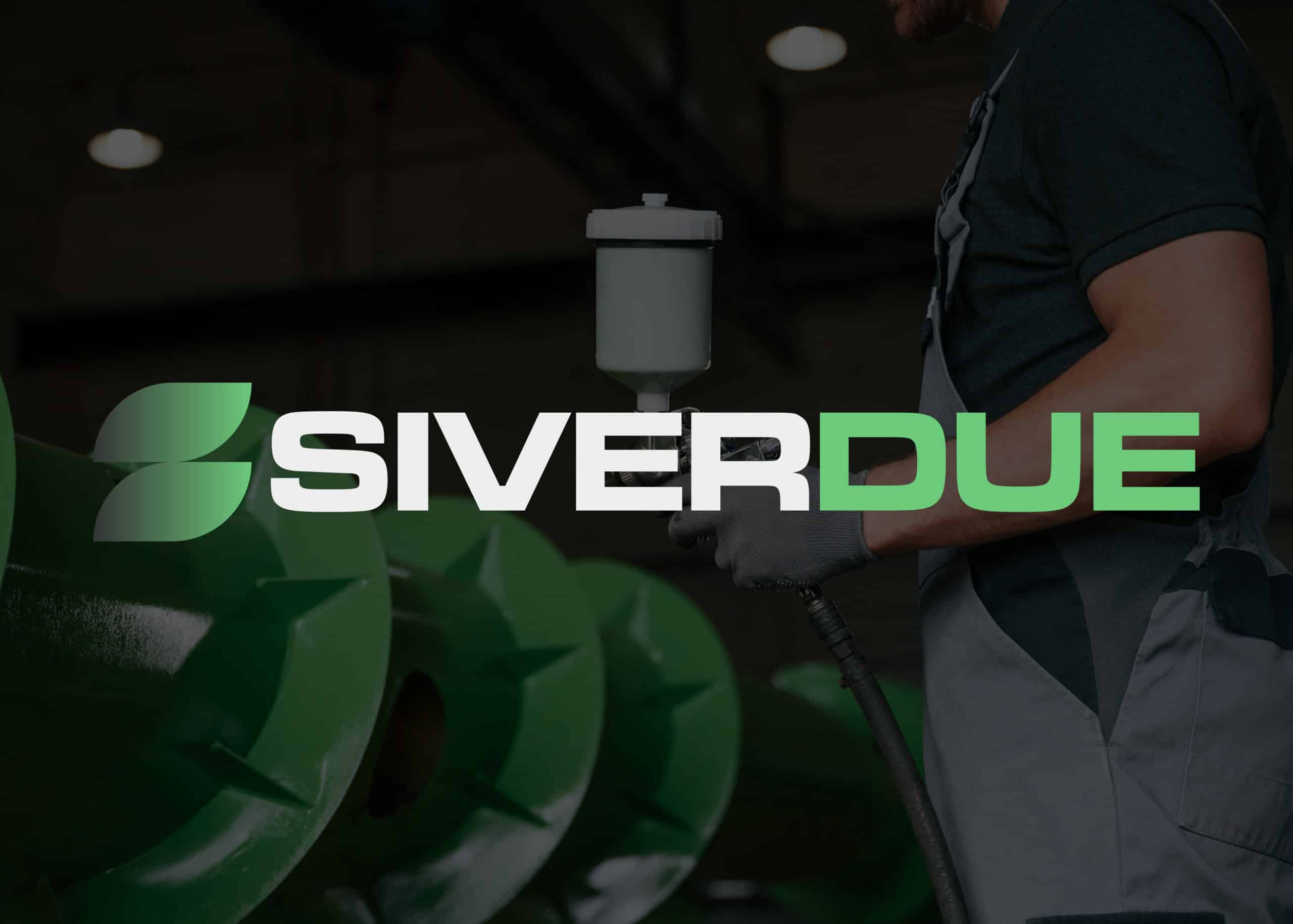 brand identity siverdue